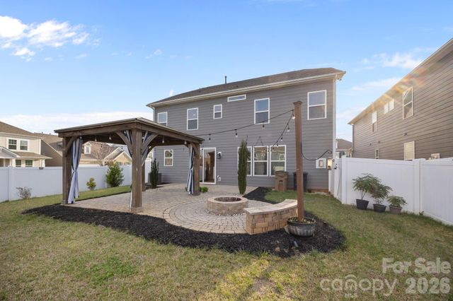 4313 Twenty Grand Drive, Indian Trail, NC 28079