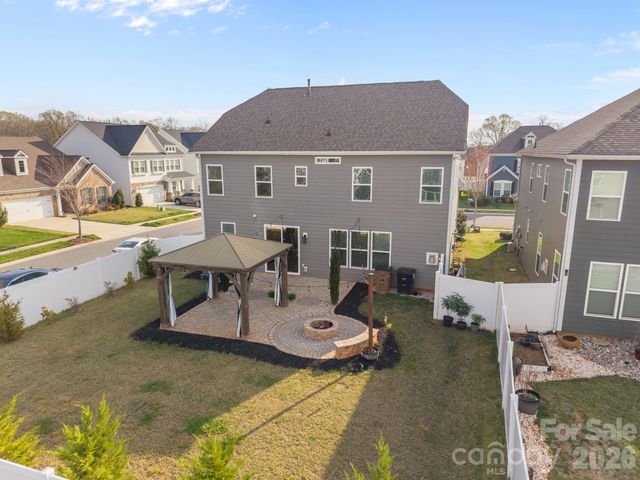 4313 Twenty Grand Drive, Indian Trail, NC 28079