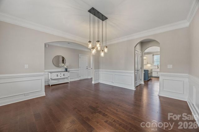 4313 Twenty Grand Drive, Indian Trail, NC 28079