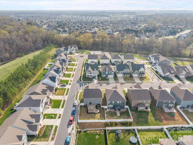 4313 Twenty Grand Drive, Indian Trail, NC 28079