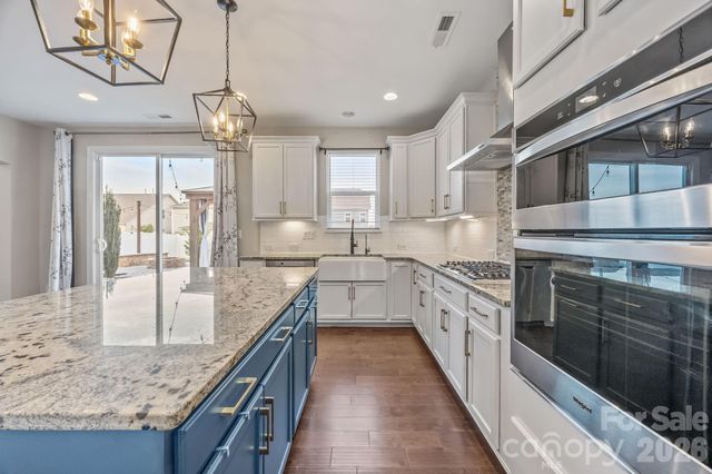 4313 Twenty Grand Drive, Indian Trail, NC 28079