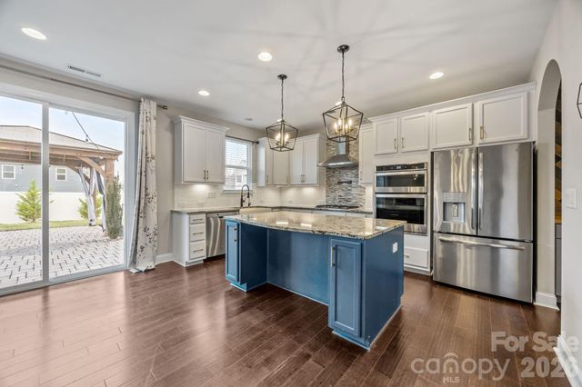 4313 Twenty Grand Drive, Indian Trail, NC 28079