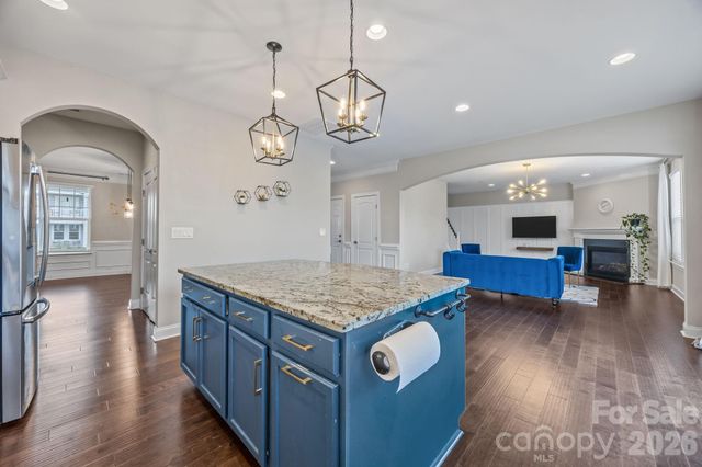 4313 Twenty Grand Drive, Indian Trail, NC 28079