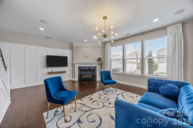 4313 Twenty Grand Drive, Indian Trail, NC 28079