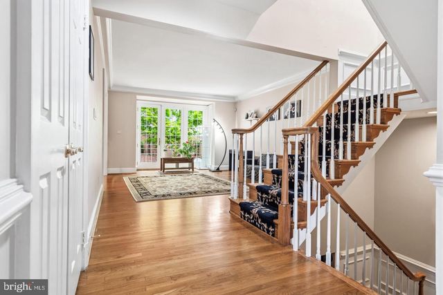 8015 QUARRY RIDGE WAY, Bethesda, MD 20817