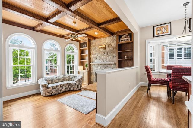 8015 QUARRY RIDGE WAY, Bethesda, MD 20817