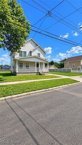 2361 E 59th Street, Cleveland, OH 44104