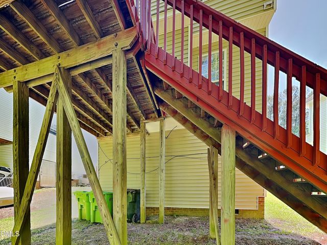 4417 Woodlawn Drive, Raleigh, NC 27616