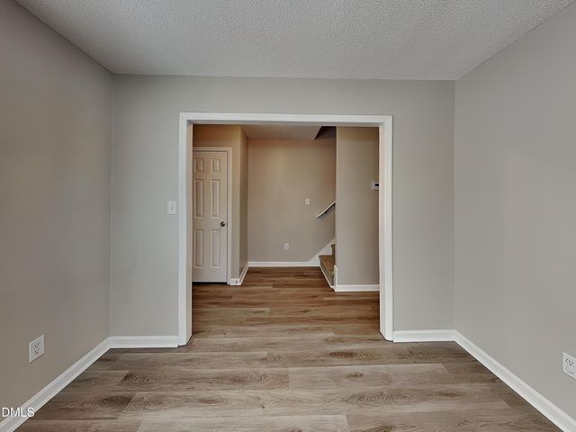 4417 Woodlawn Drive, Raleigh, NC 27616