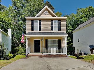 4417 Woodlawn Drive, Raleigh, NC 27616