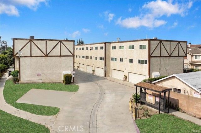 11331 Elliott Avenue 21, El Monte, CA 91732