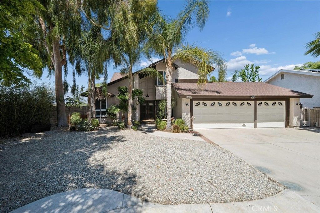 Image 1 of property listing at 23305 Tristin Drive, Valencia, CA 91355