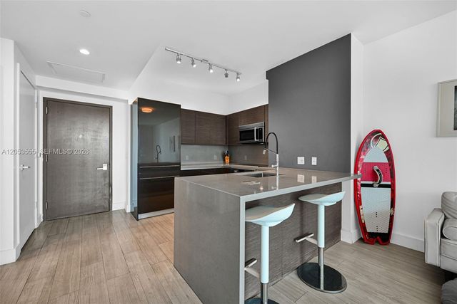 1080 Brickell Avenue 3705, Miami, FL 33131