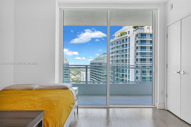 1080 Brickell Avenue 3705, Miami, FL 33131