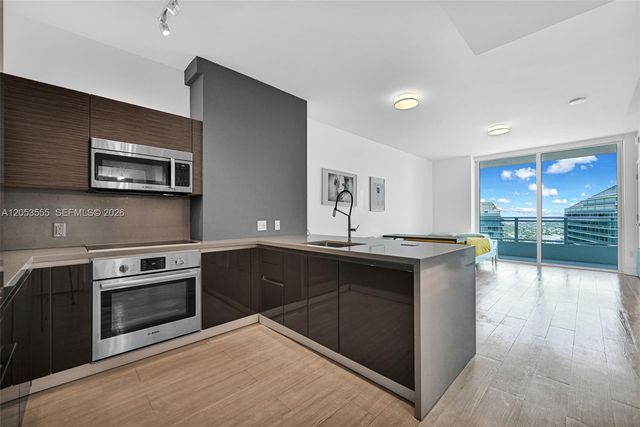 1080 Brickell Avenue 3705, Miami, FL 33131