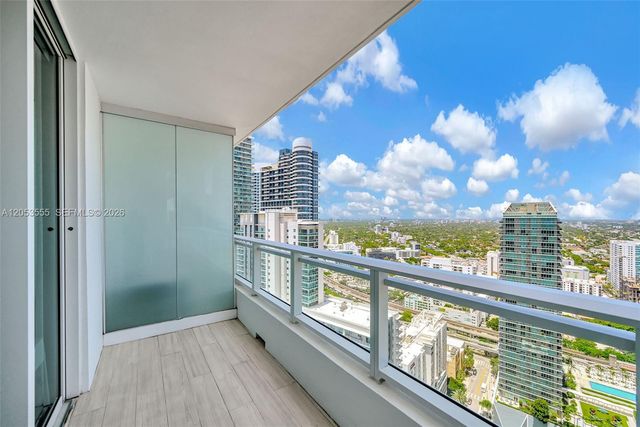 1080 Brickell Avenue 3705, Miami, FL 33131