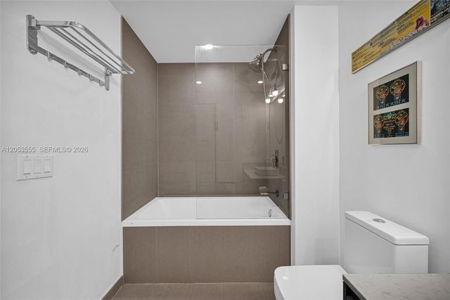 1080 Brickell Avenue 3705, Miami, FL 33131