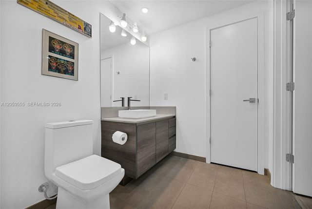 1080 Brickell Avenue 3705, Miami, FL 33131