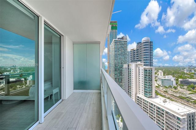 1080 Brickell Avenue 3705, Miami, FL 33131