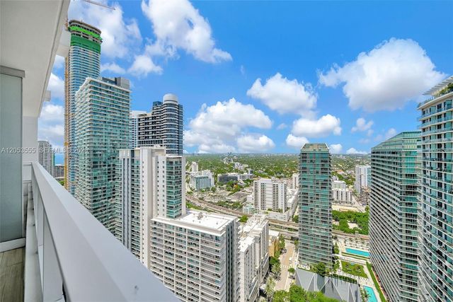 1080 Brickell Avenue 3705, Miami, FL 33131