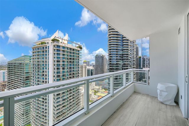 1080 Brickell Avenue 3705, Miami, FL 33131