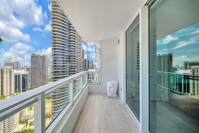 1080 Brickell Avenue 3705, Miami, FL 33131