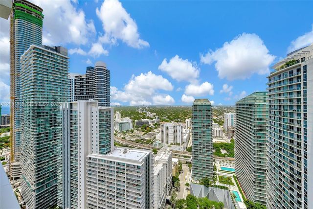 1080 Brickell Avenue 3705, Miami, FL 33131