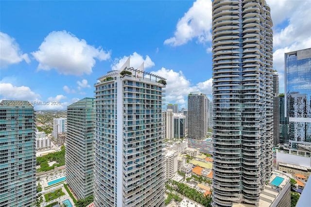 1080 Brickell Avenue 3705, Miami, FL 33131