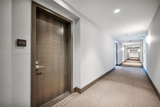 1080 Brickell Avenue 3705, Miami, FL 33131