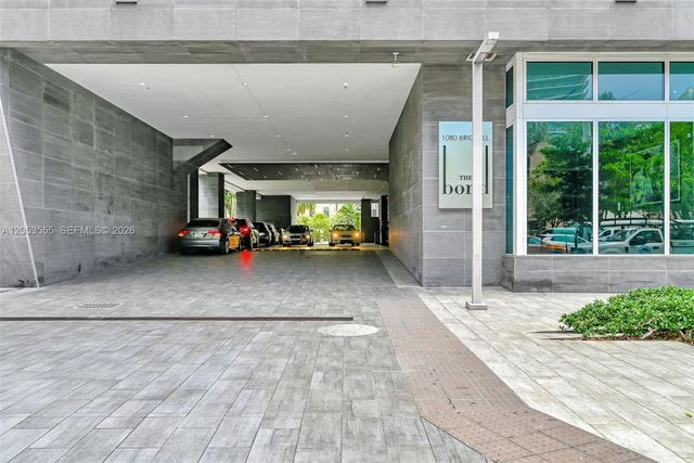 1080 Brickell Avenue 3705, Miami, FL 33131