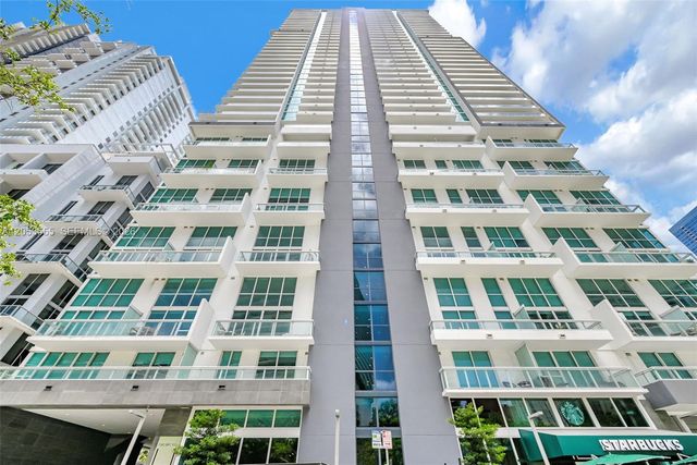 1080 Brickell Avenue 3705, Miami, FL 33131