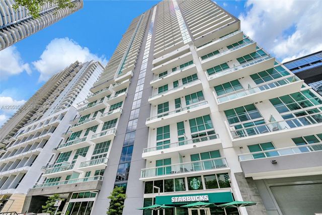 1080 Brickell Avenue 3705, Miami, FL 33131