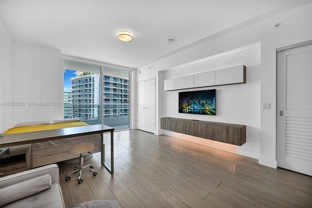 1080 Brickell Avenue 3705, Miami, FL 33131