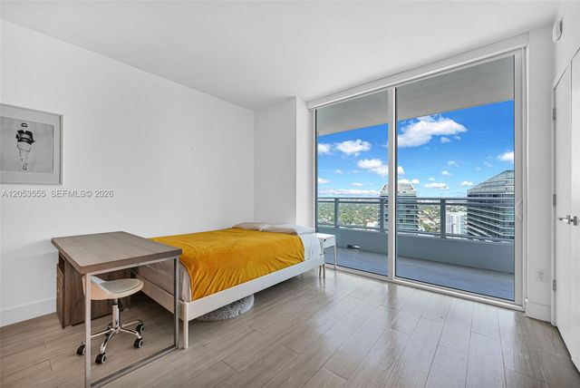 1080 Brickell Avenue 3705, Miami, FL 33131