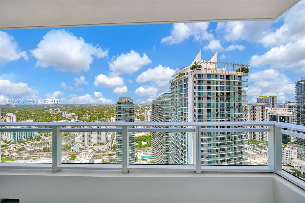1080 Brickell Avenue 3705, Miami, FL 33131