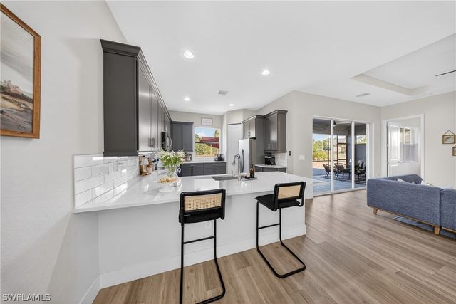 3787 Everglades BLVD N, Naples, FL 34120