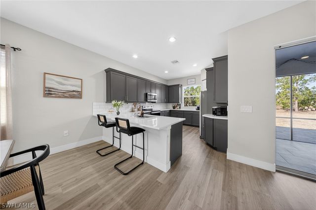 3787 Everglades BLVD N, Naples, FL 34120