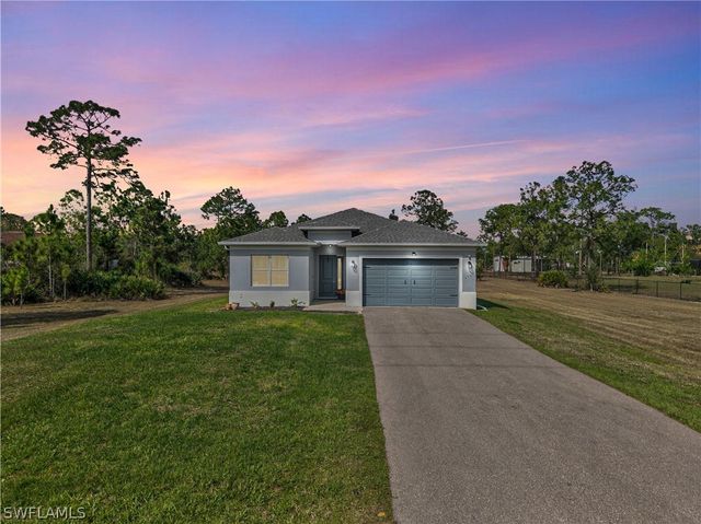 3787 Everglades BLVD N, Naples, FL 34120