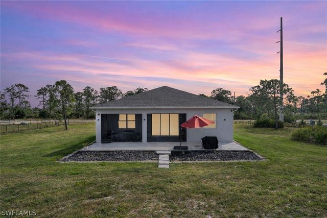 3787 Everglades BLVD N, Naples, FL 34120