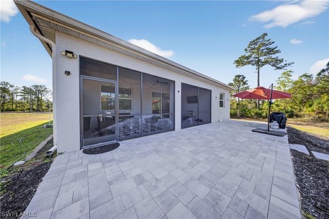 3787 Everglades BLVD N, Naples, FL 34120