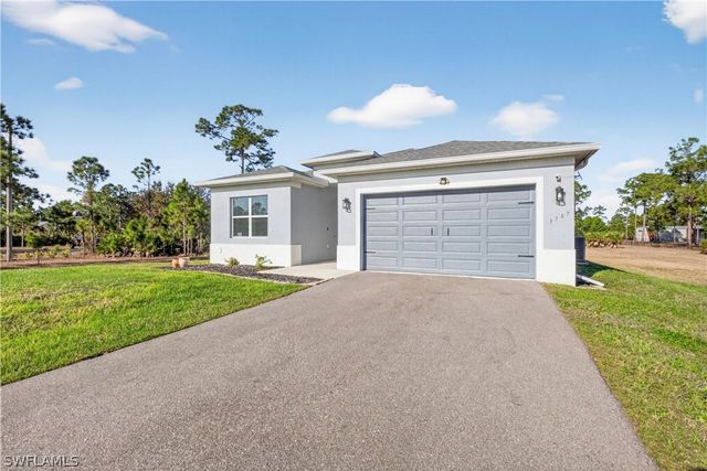 3787 Everglades BLVD N, Naples, FL 34120