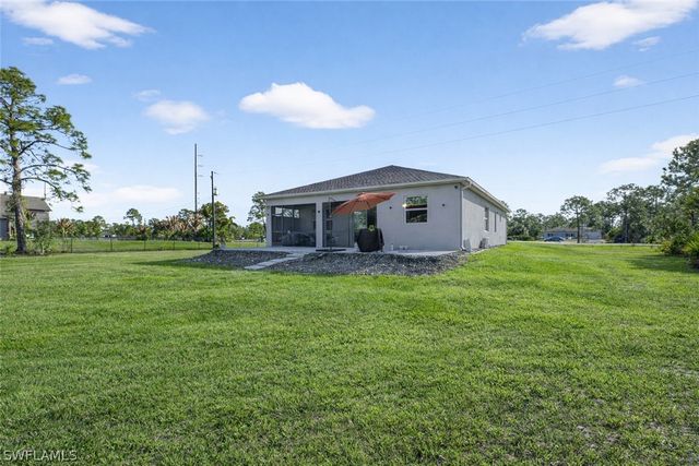 3787 Everglades BLVD N, Naples, FL 34120