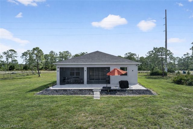 3787 Everglades BLVD N, Naples, FL 34120