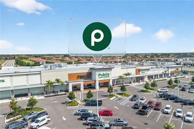 3787 Everglades BLVD N, Naples, FL 34120