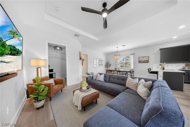 3787 Everglades BLVD N, Naples, FL 34120