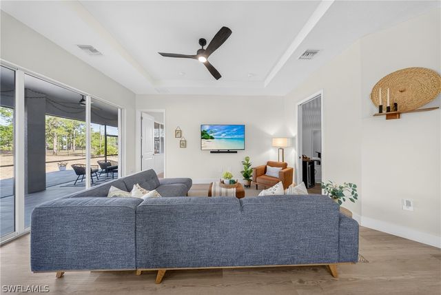 3787 Everglades BLVD N, Naples, FL 34120