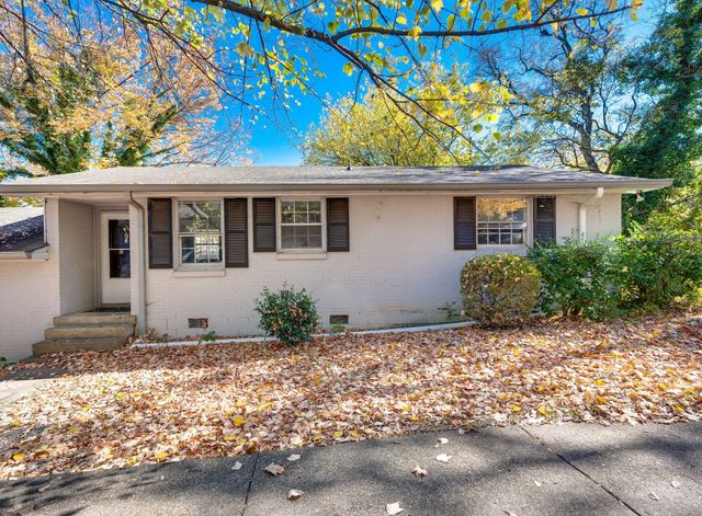 1803 Blair Blvd Unit B, Nashville, TN 37212