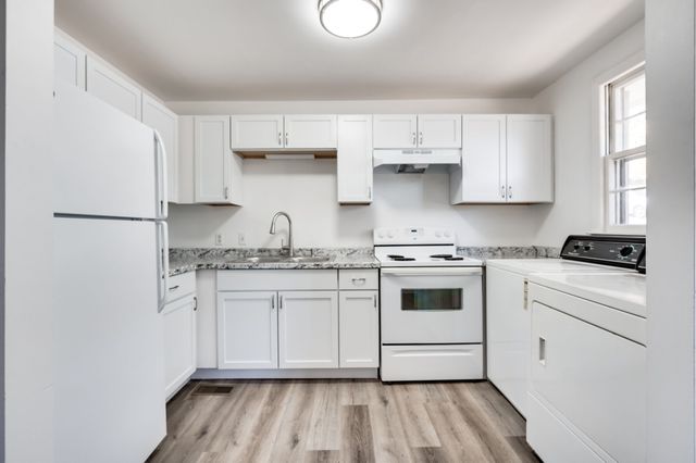 1803 Blair Blvd Unit B, Nashville, TN 37212