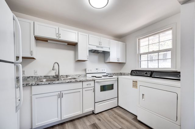 1803 Blair Blvd Unit B, Nashville, TN 37212