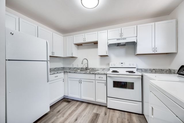 1803 Blair Blvd Unit B, Nashville, TN 37212